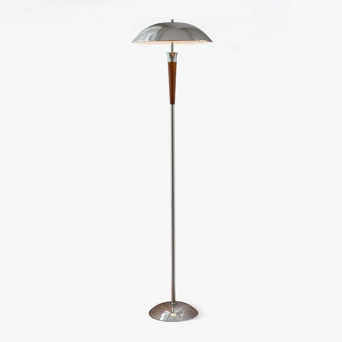 Helmet Floor Lamp-DWHOME