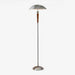 Helmet Floor Lamp-DWHOME