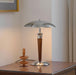 Helmet Floor Lamp-DWHOME