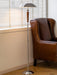 Helmet Floor Lamp-DWHOME