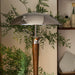 Helmet Floor Lamp-DWHOME