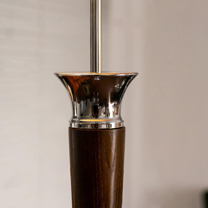 Helmet Floor Lamp-DWHOME
