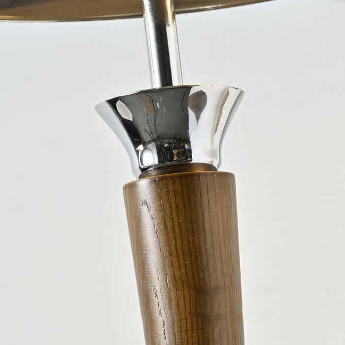 Helmet Floor Lamp-DWHOME