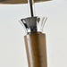 Helmet Floor Lamp-DWHOME