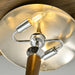 Helmet Floor Lamp-DWHOME