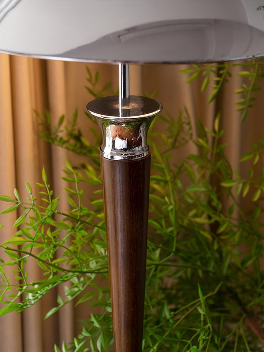 Helmet Floor Lamp-DWHOME