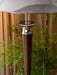 Helmet Floor Lamp-DWHOME