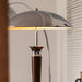 Helmet Floor Lamp-DWHOME
