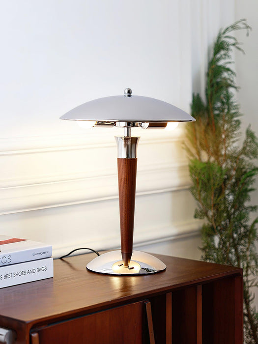 Helmet Table Lamp - DWHOME