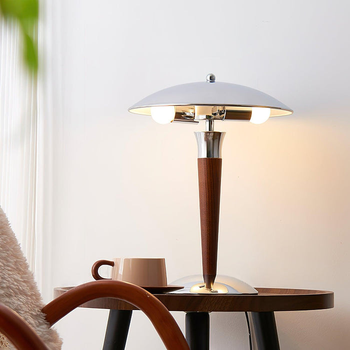 Helmet Table Lamp - DWHOME