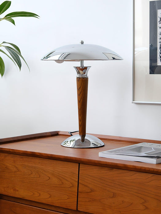 Helmet Table Lamp - DWHOME