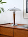 Helmet Table Lamp - DWHOME