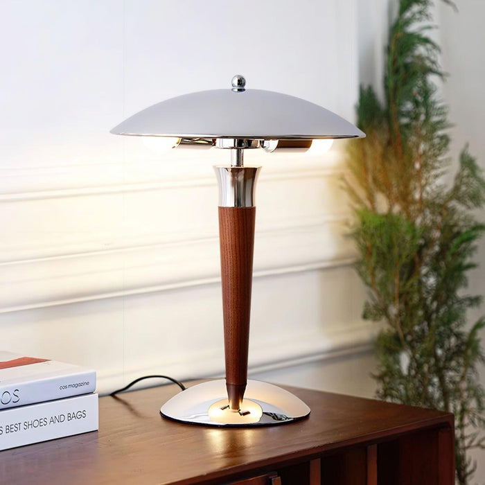 Helmet Table Lamp - DWHOME