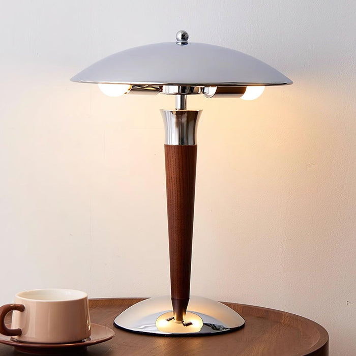 Helmet Table Lamp - DWHOME