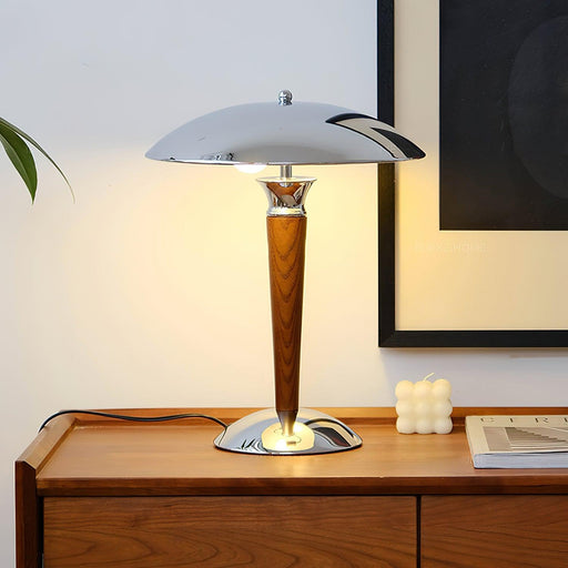 Helmet Table Lamp - DWHOME
