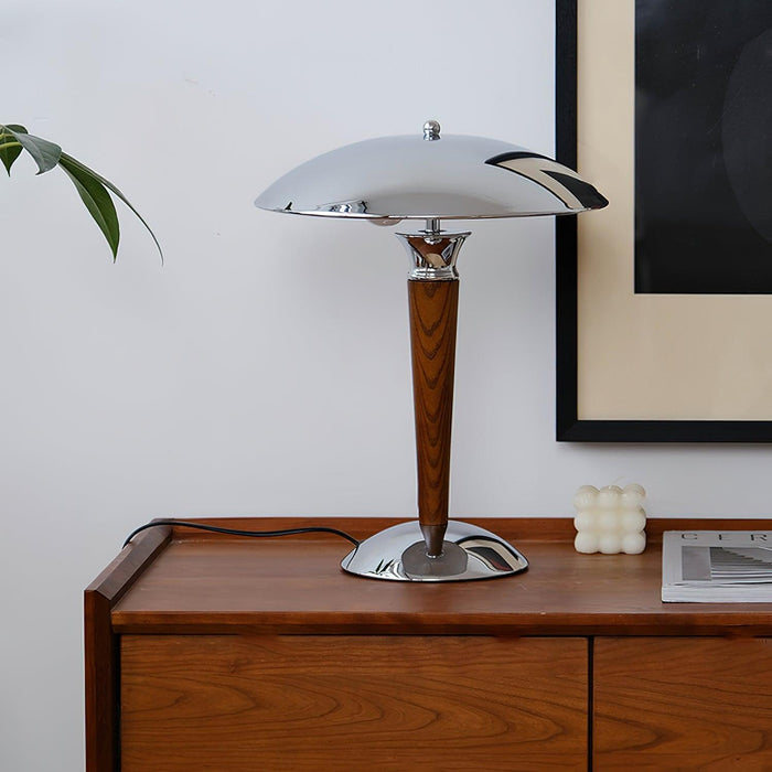 Helmet Table Lamp - DWHOME