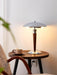 Helmet Table Lamp - DWHOME