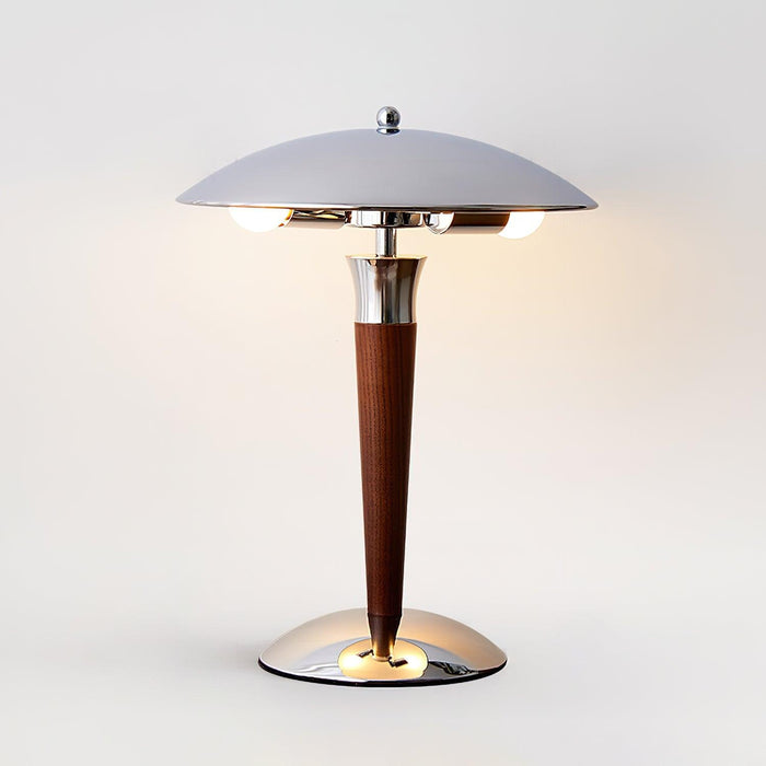 Helmet Table Lamp - DWHOME