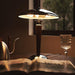 Helmet Table Lamp - DWHOME