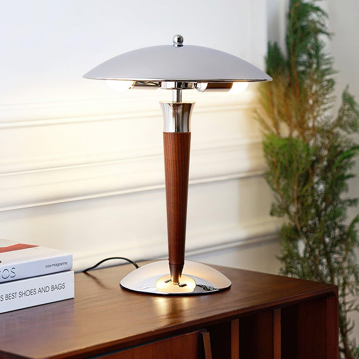 Helmet Table Lamp - DWHOME
