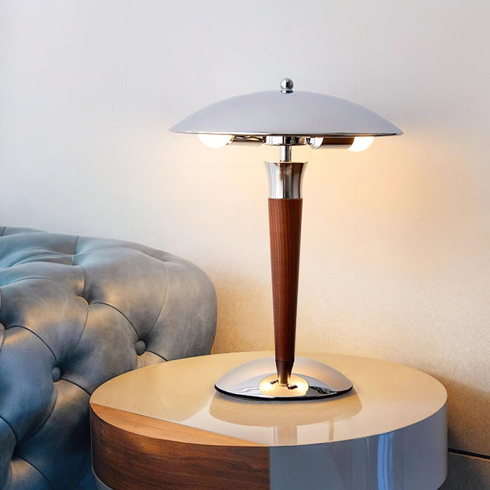 Helmet Table Lamp - DWHOME