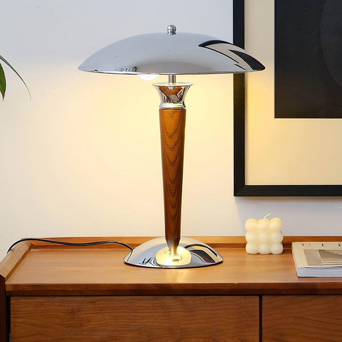 Helmet Table Lamp - DWHOME