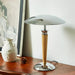 Helmet Table Lamp - DWHOME