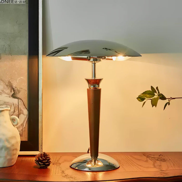 Helmet Table Lamp - DWHOME