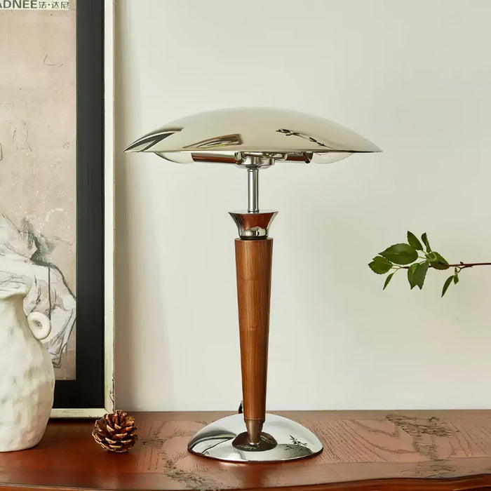Helmet Table Lamp - DWHOME