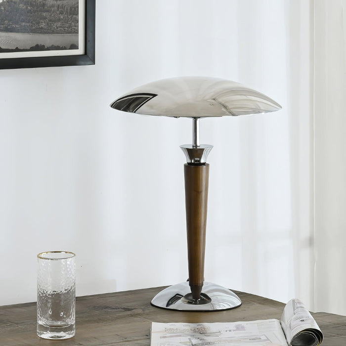 Helmet Table Lamp - DWHOME