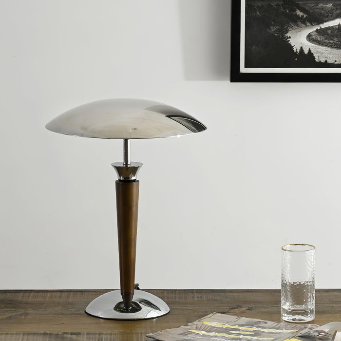 Helmet Table Lamp - DWHOME