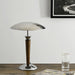 Helmet Table Lamp - DWHOME