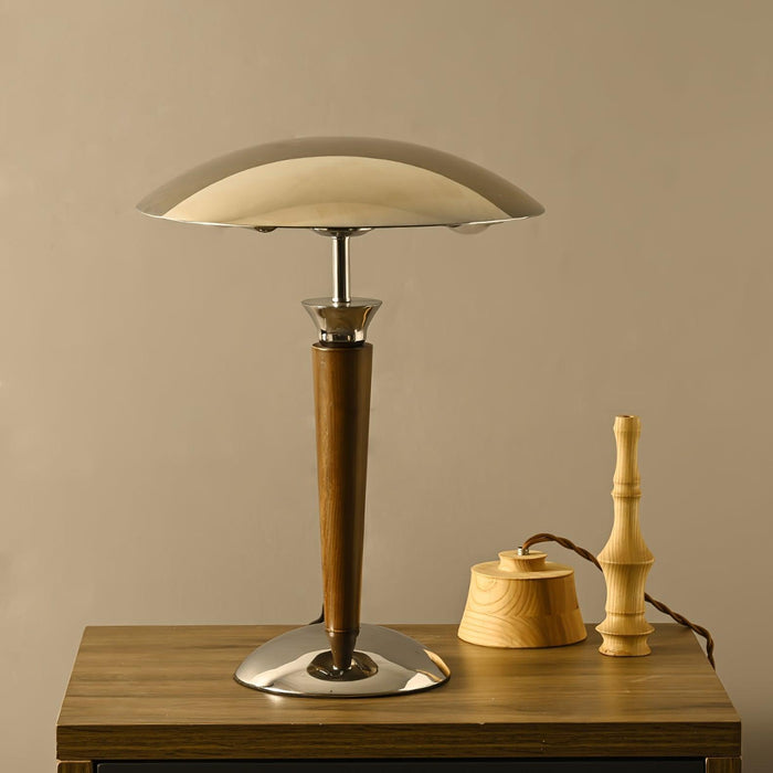 Helmet Table Lamp - DWHOME