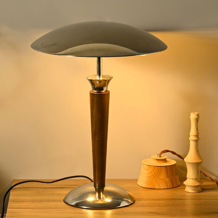 Helmet Table Lamp - DWHOME