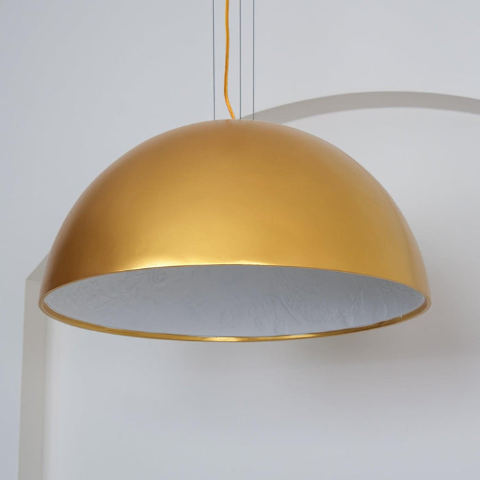 Hemisfera Suspension Lamp-DWHOME