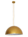 Hemisfera Suspension Lamp-DWHOME