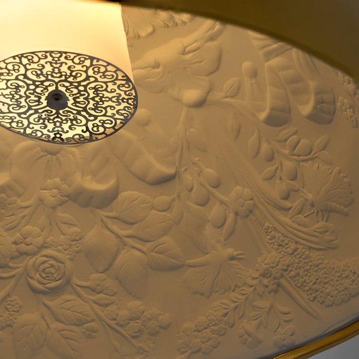 Hemisfera Suspension Lamp-DWHOME