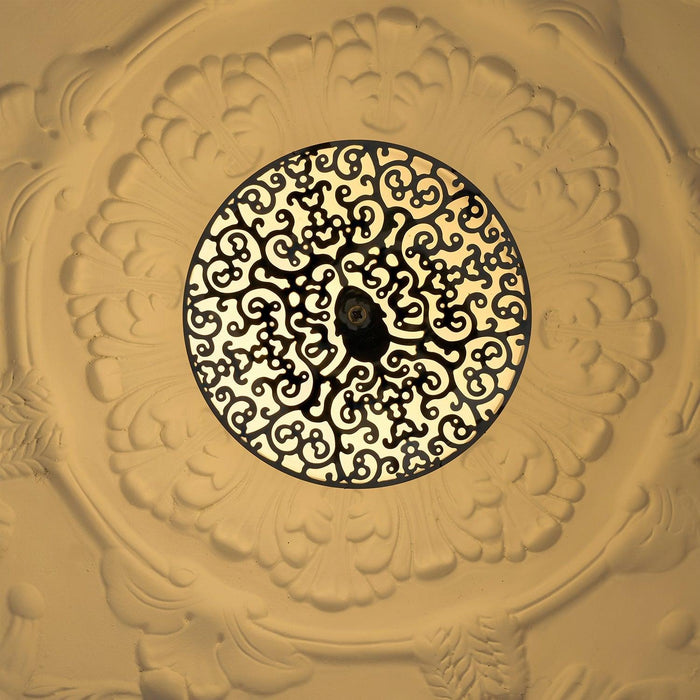 Hemisfera Suspension Lamp-DWHOME