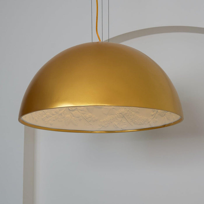 Hemisfera Suspension Lamp-DWHOME