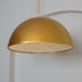 Hemisfera Suspension Lamp-DWHOME
