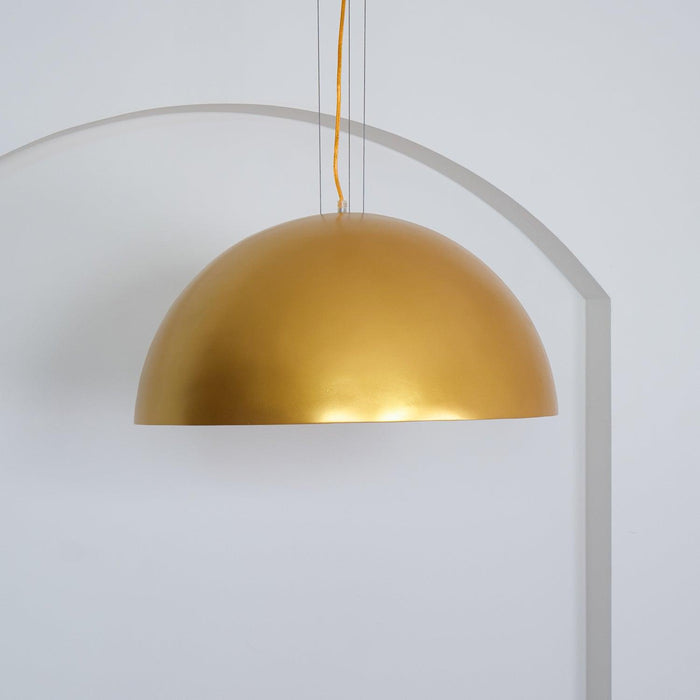 Hemisfera Suspension Lamp-DWHOME