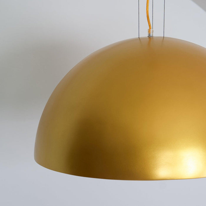 Hemisfera Suspension Lamp-DWHOME