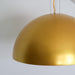 Hemisfera Suspension Lamp-DWHOME