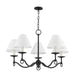 Henry Chandelier-DWHOME