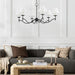 Henry Chandelier-DWHOME