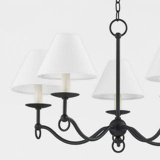 Henry Chandelier-DWHOME