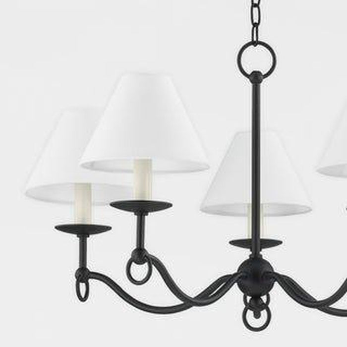 Henry Chandelier-DWHOME