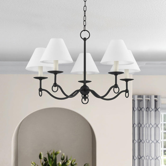 Henry Chandelier-DWHOME