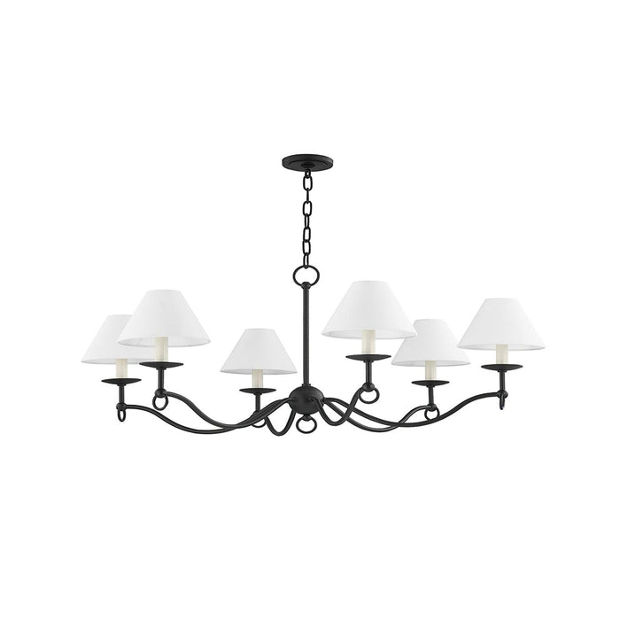 Henry Chandelier-DWHOME