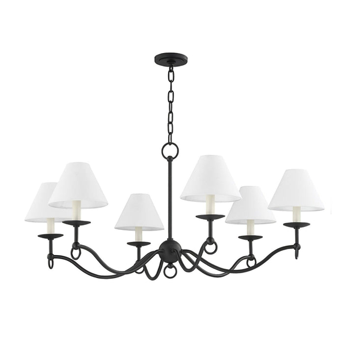 Henry Chandelier-DWHOME